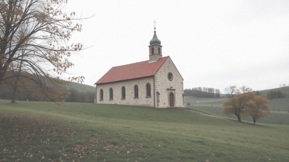 Dlaczego różne religie mają swoje własne bóstwa?