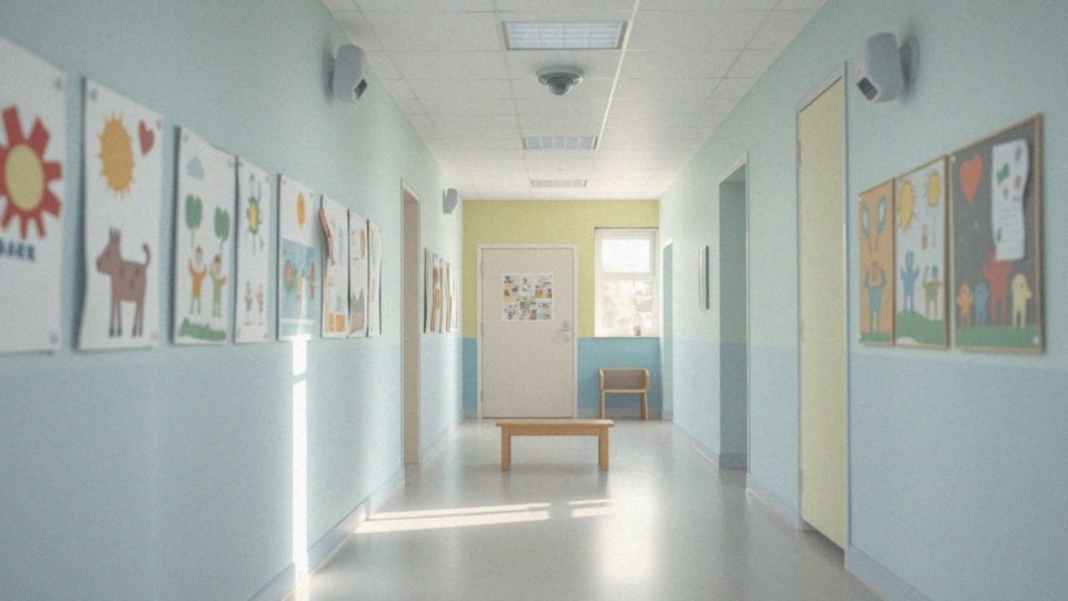 Kto może być osobą upoważnioną do odbioru dziecka?