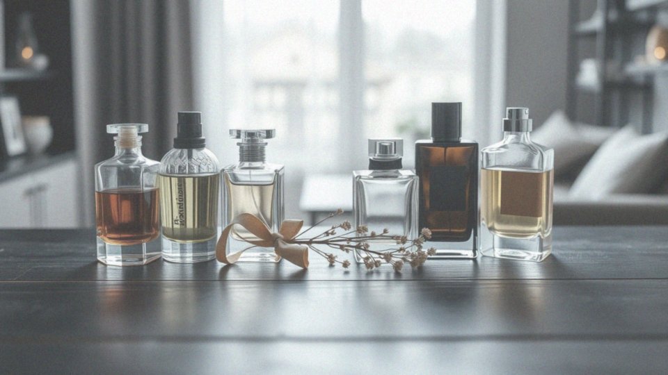 Dlaczego perfumy są uznawane za uniwersalny prezent?