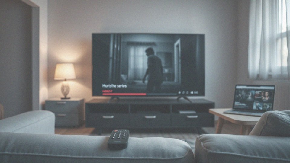 Jakie platformy streamingowe oferują American Horror Story w darmowych okresach próbnych?