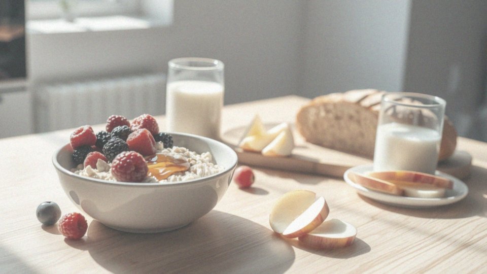 Jak dieta bezmleczna pomaga osobom z nietolerancją kazeiny?