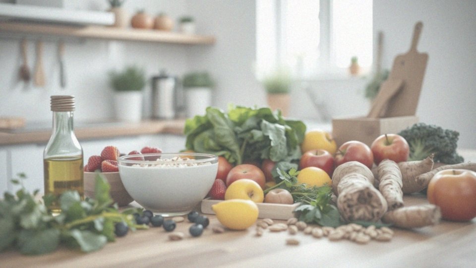 Jakie są naturalne alternatywy dla statyn?