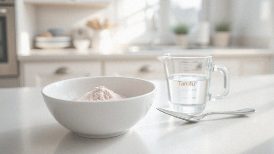 Jak przygotować zawiesinę z Tamiflu?