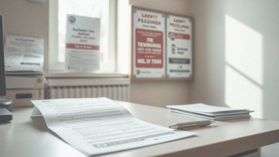 Jakie są warunki dochodowe przy ubieganiu się o mieszkanie socjalne?