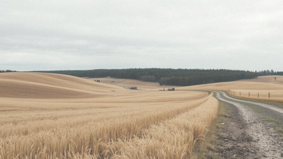 Dlaczego nie ma kojotów w Polsce?