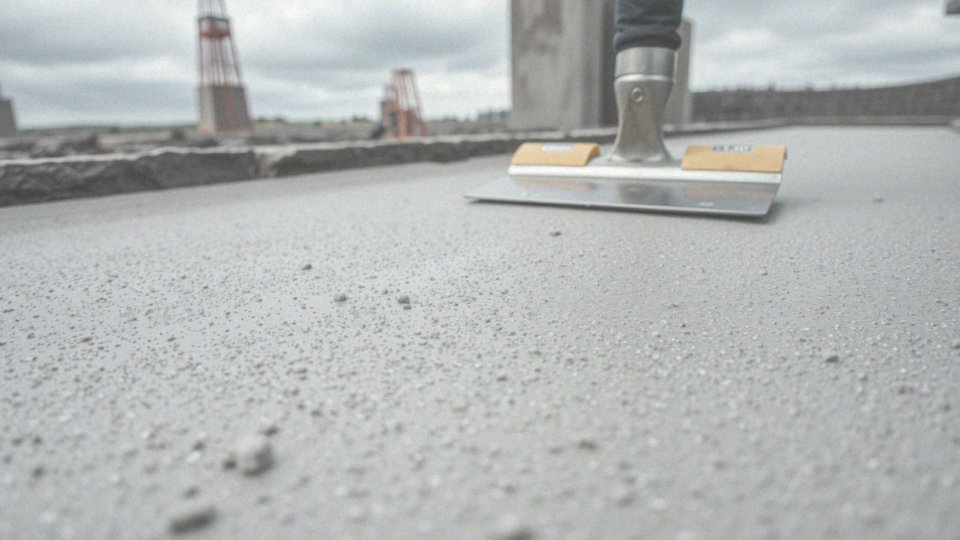 W czym włókna polipropylenowe są lepsze od siatki stalowej?