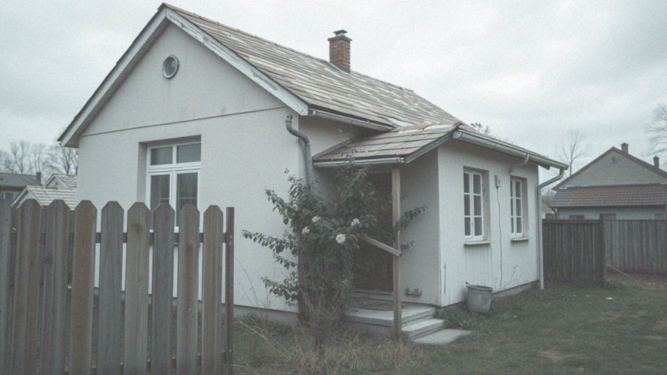 Co wiesz o trudnej sytuacji rodziny Marty z Chojnowa?