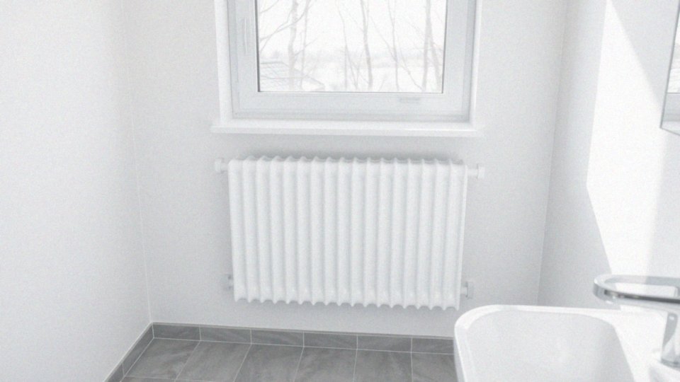 Dlaczego instalacje gazowe wymagają nowoczesnych grzejników?