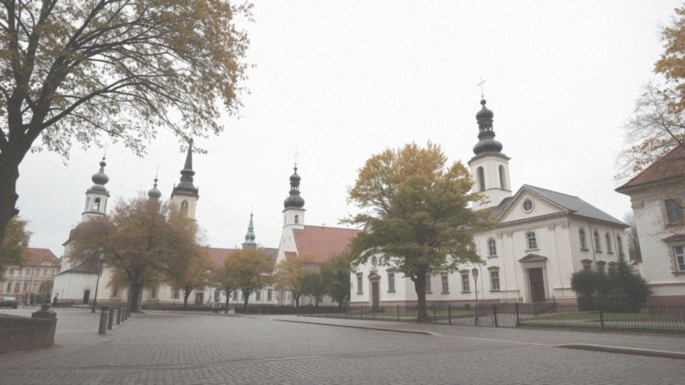 Jakie są główne nurty protestantyzmu w Polsce?