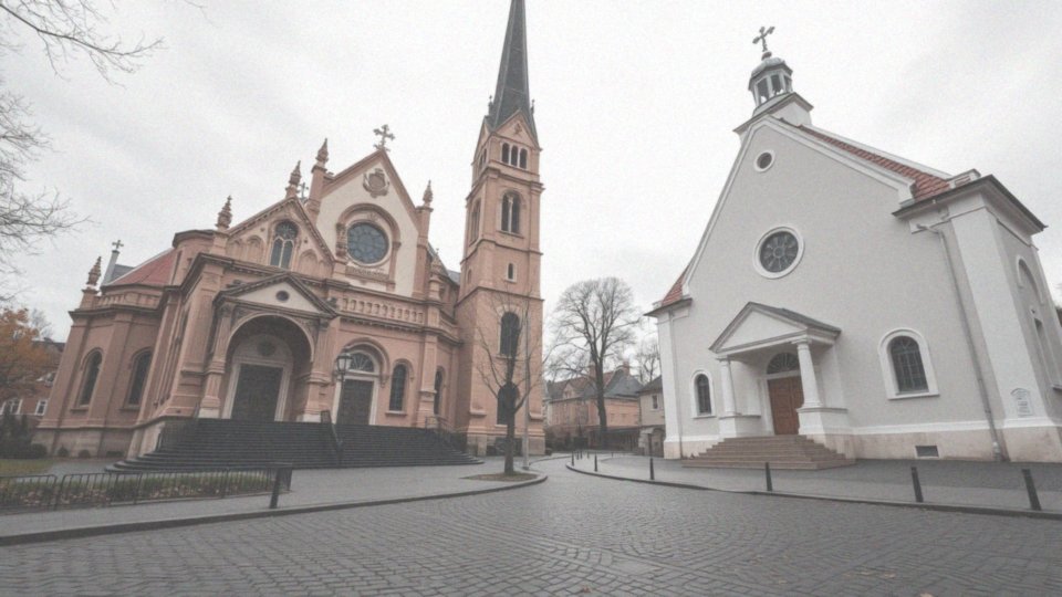 Jak kult Maryi jest postrzegany w katolicyzmie w porównaniu do baptyzmu?