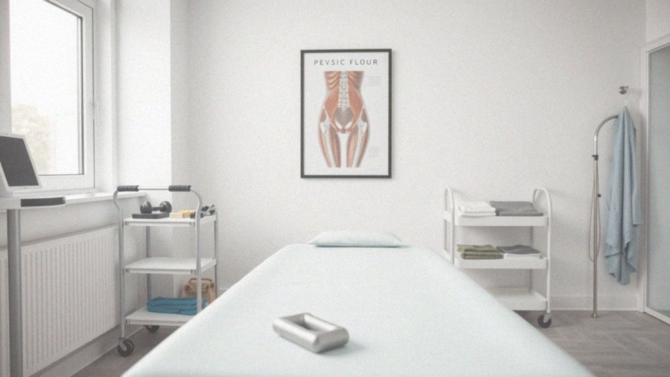 Co to jest fizjoterapia uroginekologiczna?