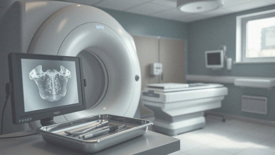 Jak diagnozuje się szkliwiaka?