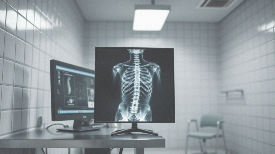 Jak diagnozuje się chorobę Scheuermanna?