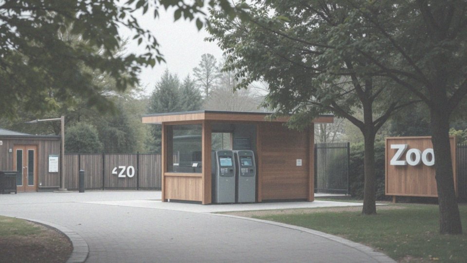 Jakie są godziny funkcjonowania kas w ZOO Wrocław?