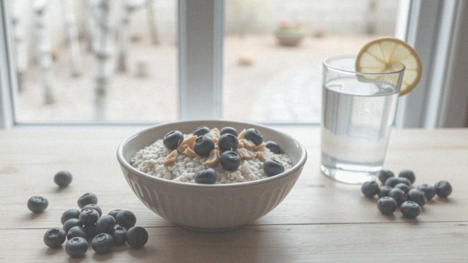 Dlaczego dieta o niskim IG jest istotna dla osób z cukrzycą i otyłością?