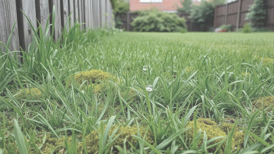 Na jakie rodzaje trawnika można stosować Florovit Antymech?