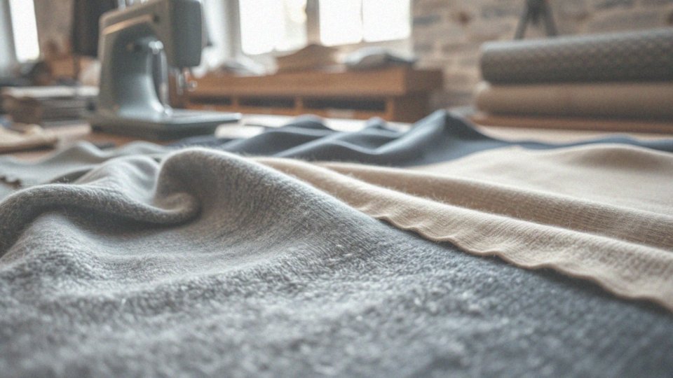 Jakie materiały wykorzystuje się do produkcji płaszczy damskich?