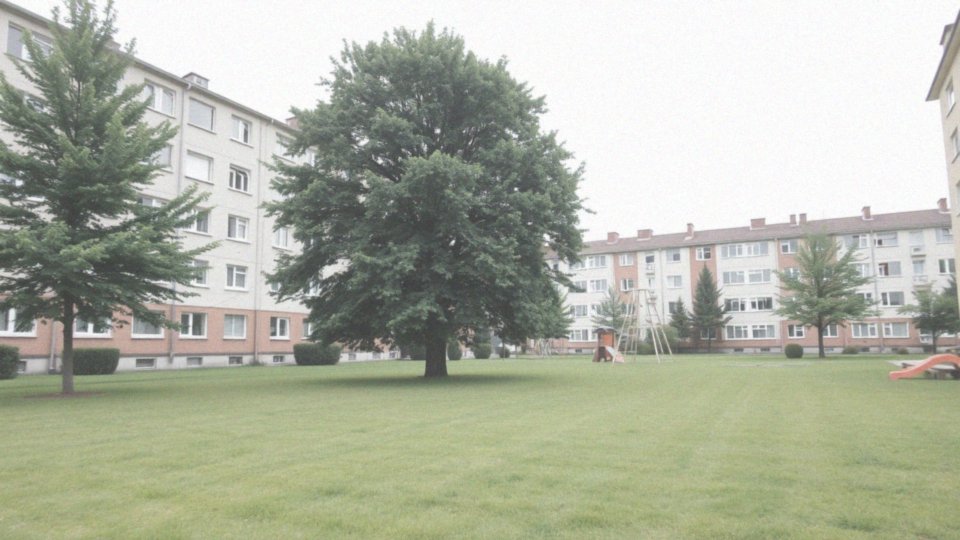 Jakie są warunki mieszkania w lokalach komunalnych?