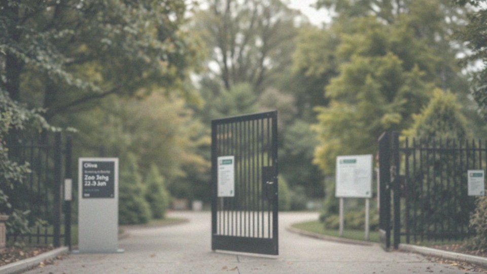 Dlaczego warto sprawdzić aktualne godziny otwarcia przed wizytą?