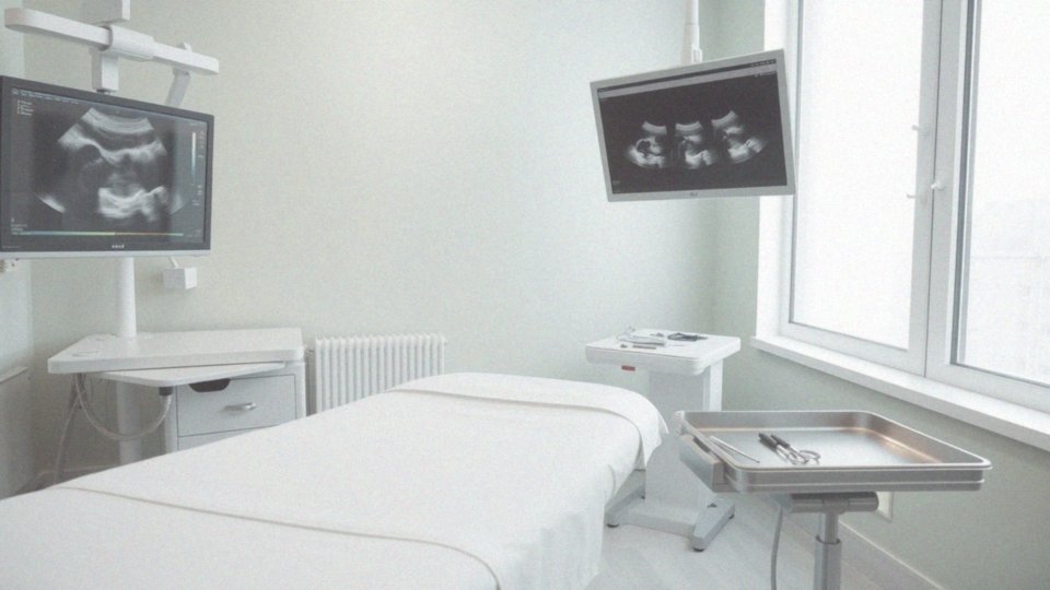Jak przebiega opieka prenatalna w przypadku ciąży mnogiej?