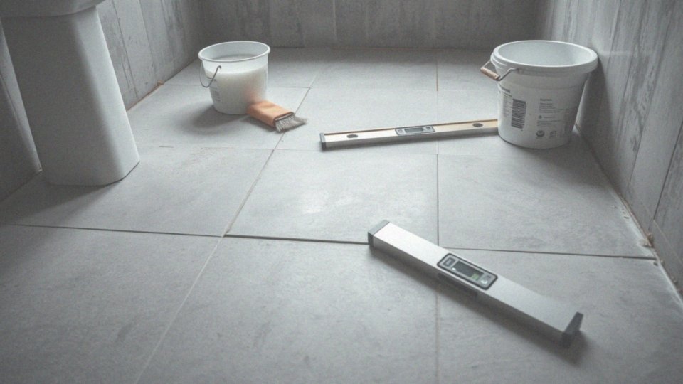 Jakie są główne wymagania dotyczące przygotowania powierzchni przed klejeniem?