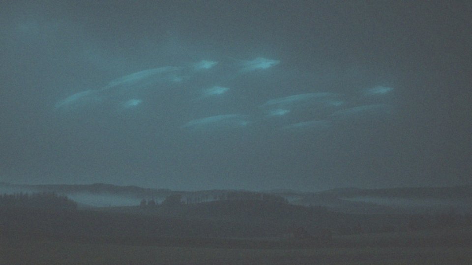 Jak wygląda drugi krok w realizacji Projektu Blue Beam?