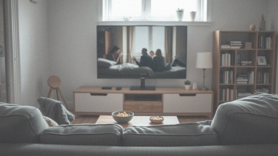 Jakie filmy i seriale można oglądać online bez opłat?