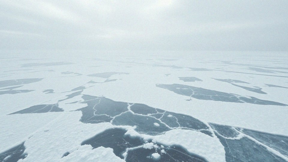 Na jakich obszarach występują niedźwiedzie polarne?