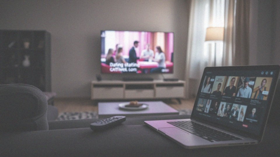 Jakie są najnowsze odcinki Chłopaków do wzięcia dostępne online?