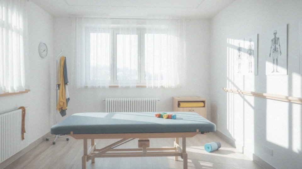 W jaki sposób fizykoterapia wspiera leczenie skrzywienia kręgosłupa?