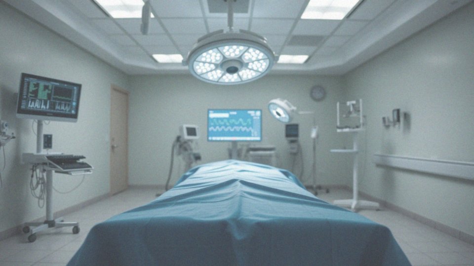Kiedy konieczna jest operacja w przypadku rozejścia mięśnia prostego brzucha?