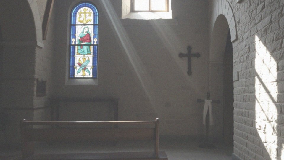 Jak baptyści i katolicy różnią się w nauczaniu o kultach religijnych?
