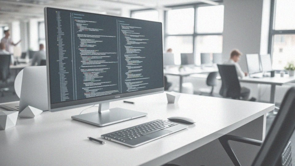 Jakie są najważniejsze frameworki i biblioteki w front-endzie?