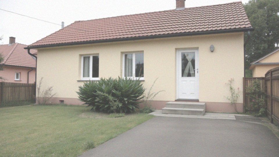 Jak w programie 'Nasz nowy dom' wyglądał remont rodziny Sosińskich?