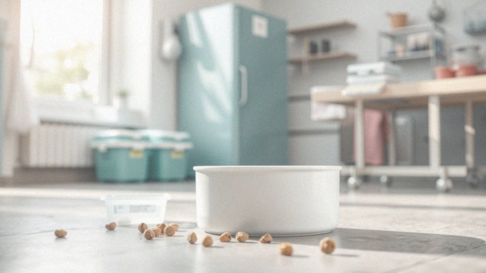 Jakie są różne typy robaków, które mogą zarażać koty?