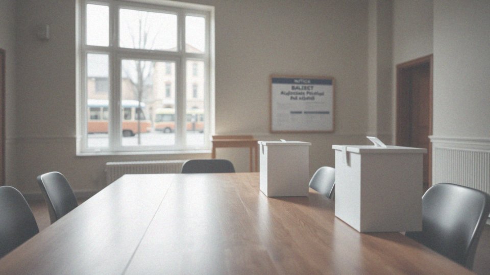 Jakie prawa ma obywatel UE w Polsce w kontekście głosowania?