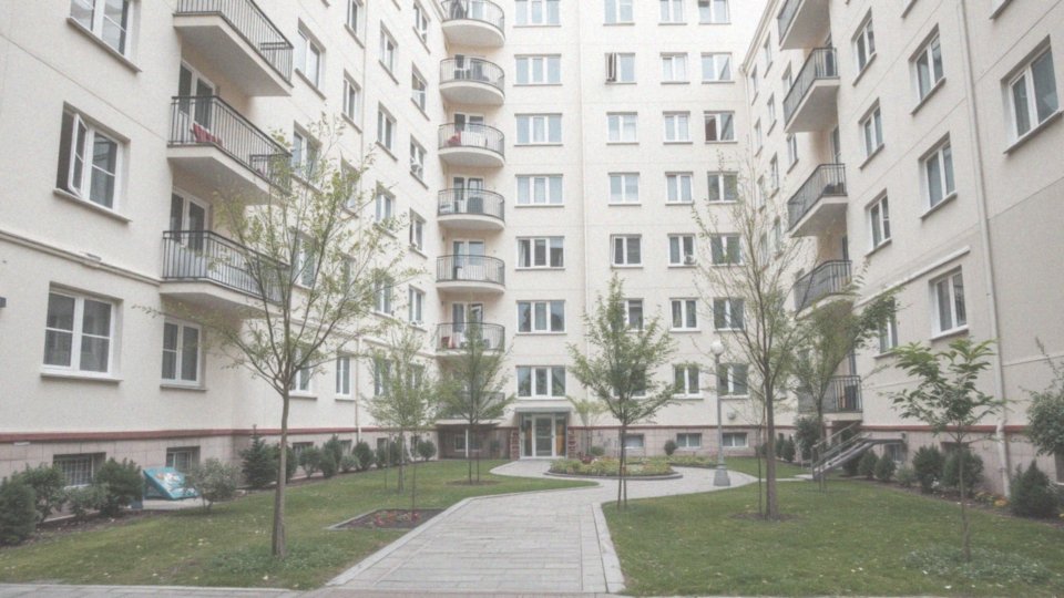Jakie są korzyści z wynajmu mieszkania komunalnego do remontu?