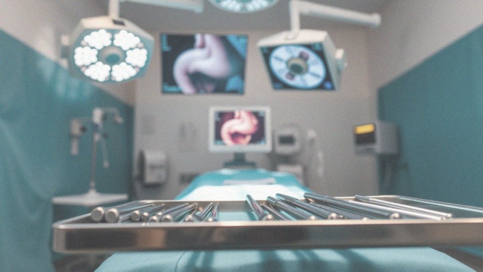 Jakie są metody operacyjnego leczenia przepukliny pooperacyjnej?