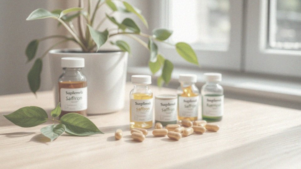 Jak leki przeciwdepresyjne bez recepty wspierają zdrowie psychiczne?