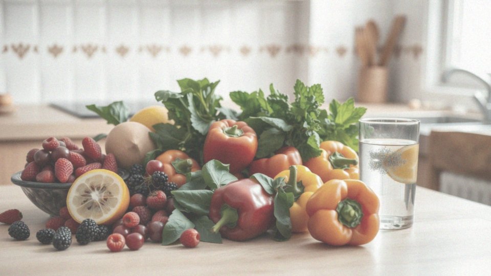 Jak dieta bez nabiału wpływa na skórę?