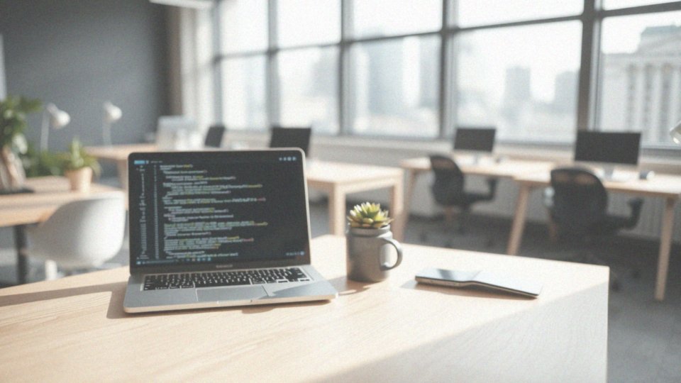 Jakie czynniki wpływają na wynagrodzenie programisty HTML?