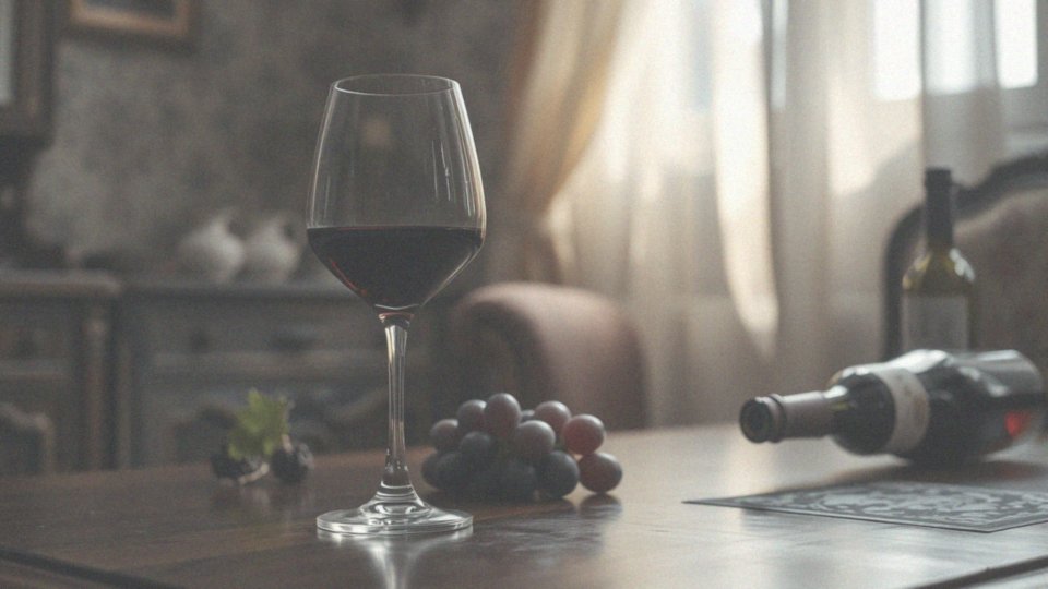 Jakie są pomysły na grawerowany kieliszek do wina jako prezent?