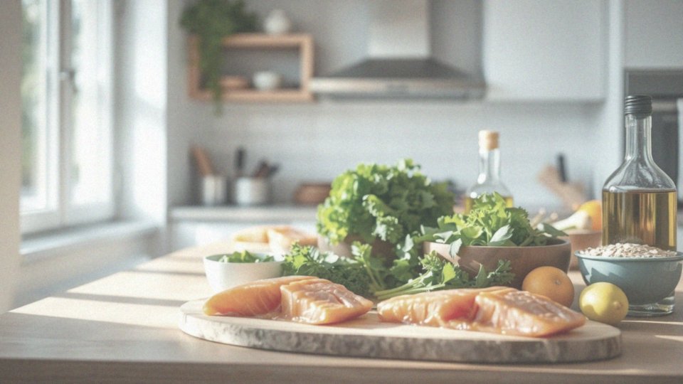 Jakie są alternatywy dla leków statyn przy wysokim poziomie cholesterolu?