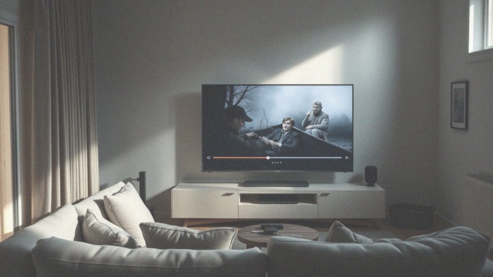 Jakie są opinie i oceny dotyczące oglądania online na vod.pl?