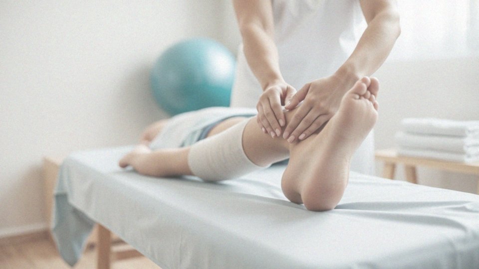 Jakie są zalety fizjoterapii w leczeniu obrzęku limfatycznego?