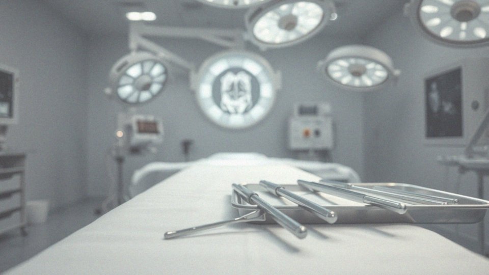 Jakie są metody leczenia przepukliny kresy białej?