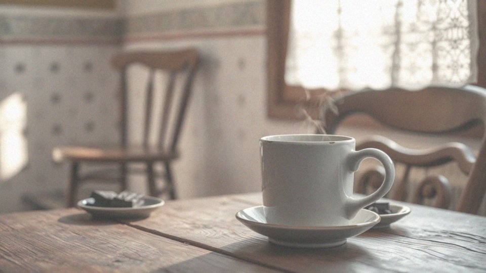 Jakie właściwości ma kawa bezkofeinowa?