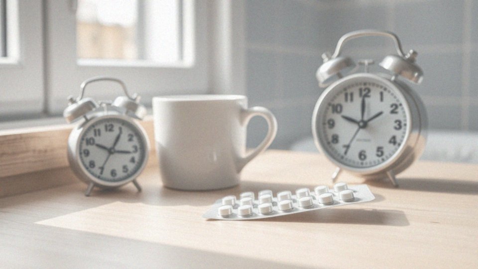 Jak skuteczna jest doustna antykoncepcja hormonalna przy regularnym stosowaniu?