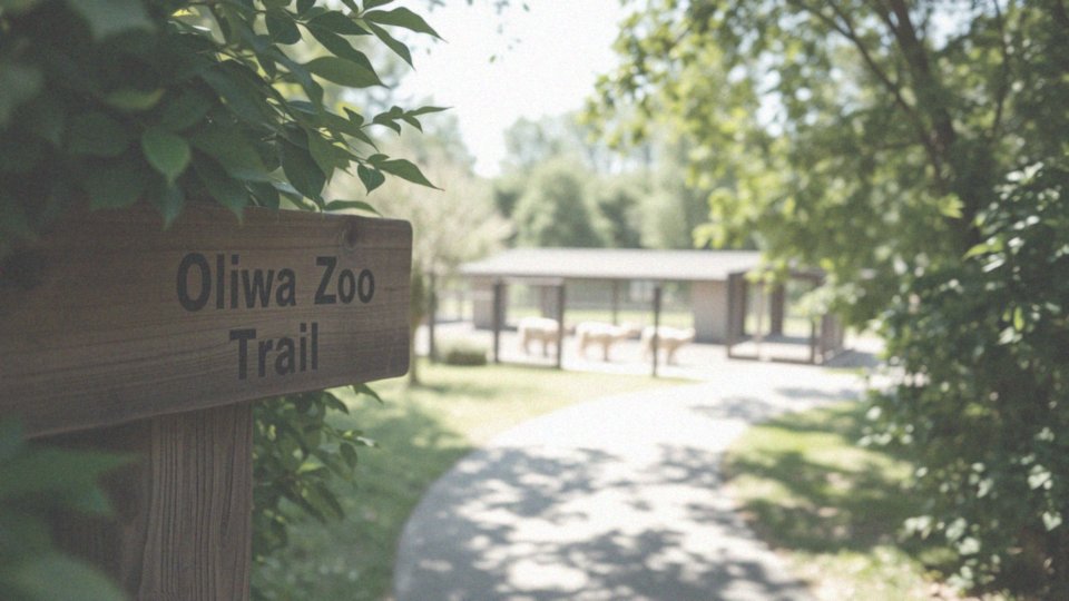 Czy Zoo Oliwa oferuje atrakcje edukacyjne?