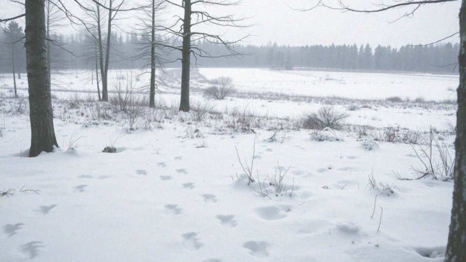 Jakie są naturalni wrogowie szopów w Polsce?
